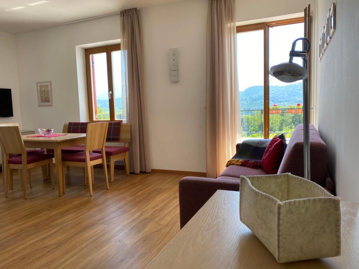 Gaestehaus Anna Caldaro Ngoại thất bức ảnh
